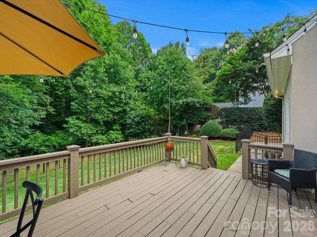 13446 Scanlan Way, Davidson, NC 28036