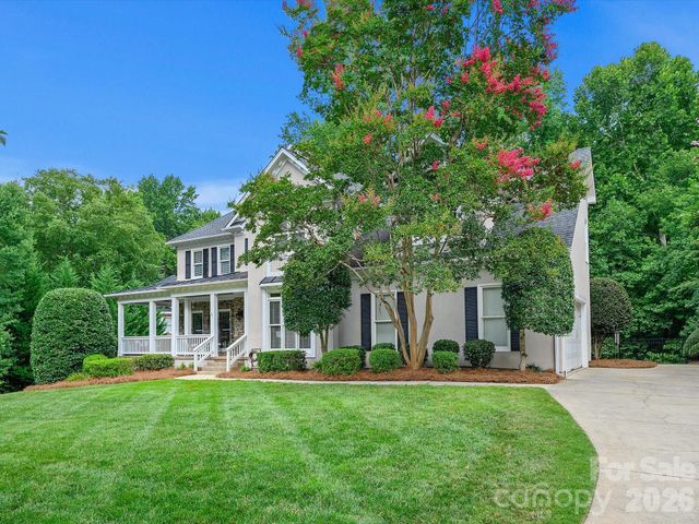 13446 Scanlan Way, Davidson, NC 28036