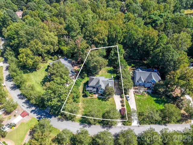 13446 Scanlan Way, Davidson, NC 28036