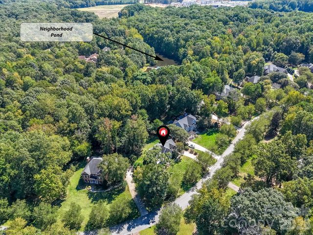 13446 Scanlan Way, Davidson, NC 28036