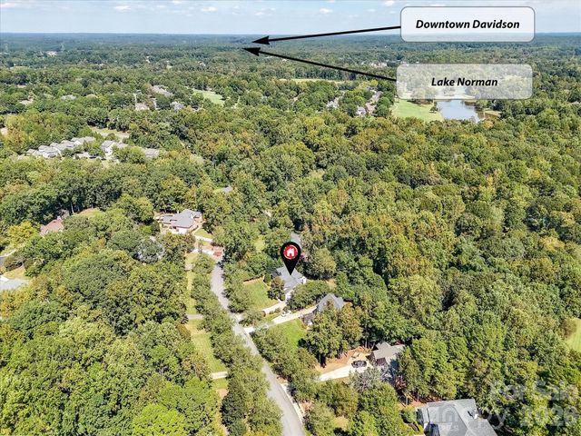 13446 Scanlan Way, Davidson, NC 28036