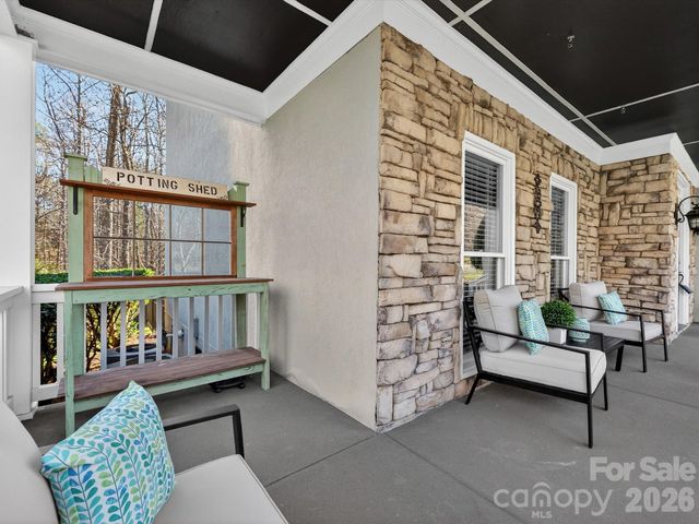 13446 Scanlan Way, Davidson, NC 28036