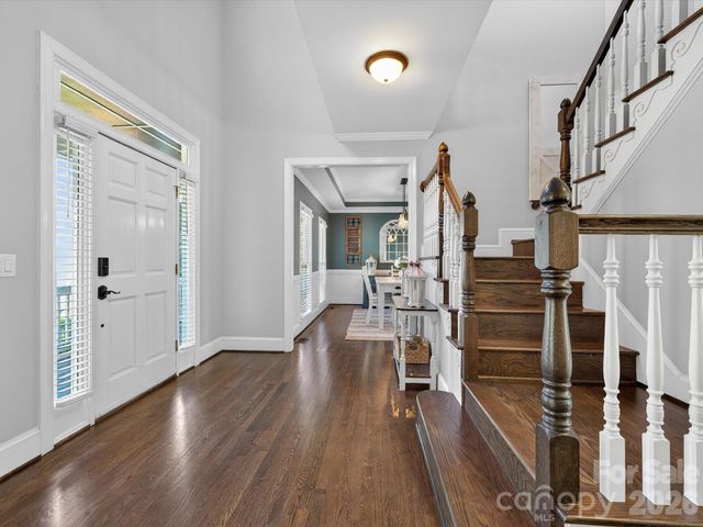 13446 Scanlan Way, Davidson, NC 28036