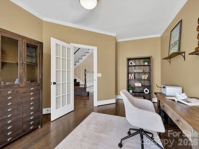 13446 Scanlan Way, Davidson, NC 28036