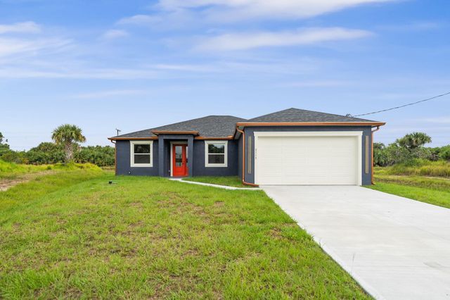 3113 Nighthawk Avenue, Palm Bay, FL 32908