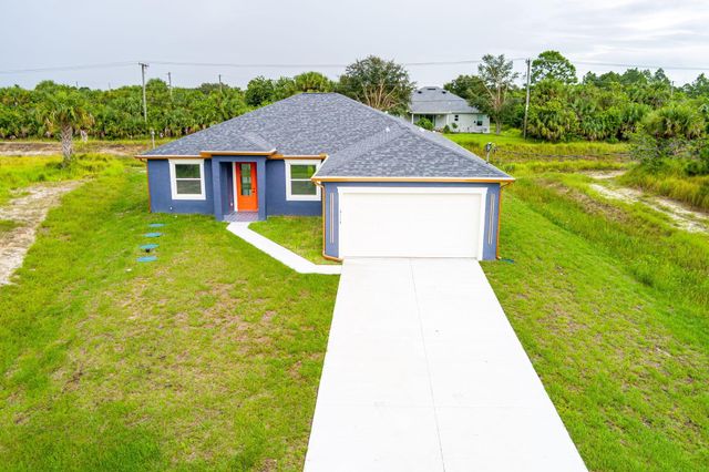 3113 Nighthawk Avenue, Palm Bay, FL 32908