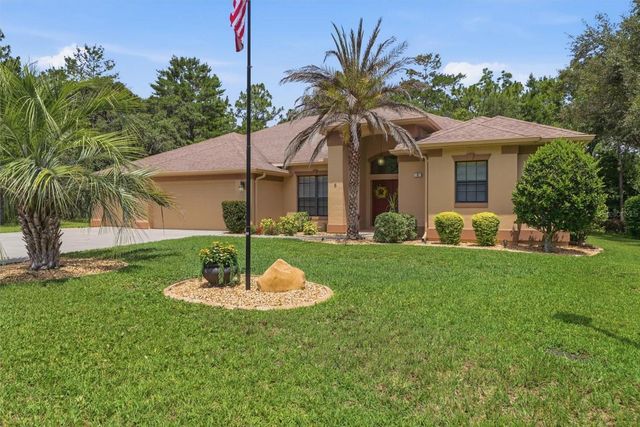 6 HEUCHERA COURT W, Homosassa, FL 34446