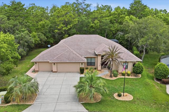 6 HEUCHERA COURT W, Homosassa, FL 34446