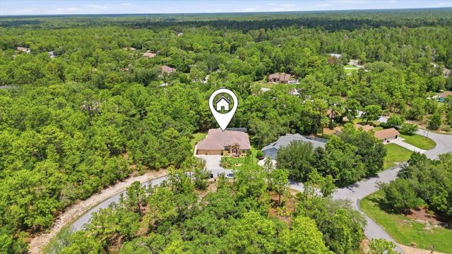 6 HEUCHERA COURT W, Homosassa, FL 34446