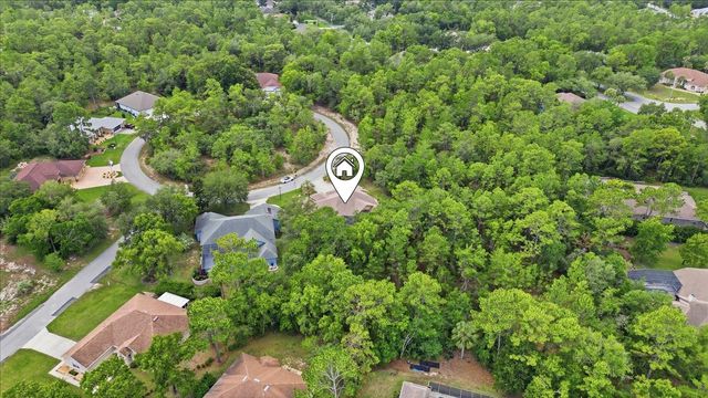 6 HEUCHERA COURT W, Homosassa, FL 34446