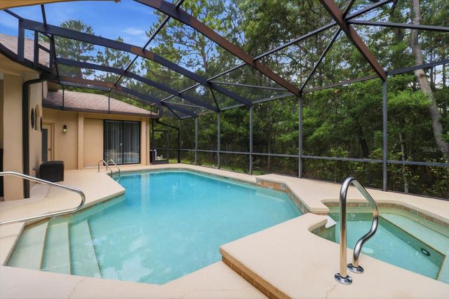6 HEUCHERA COURT W, Homosassa, FL 34446