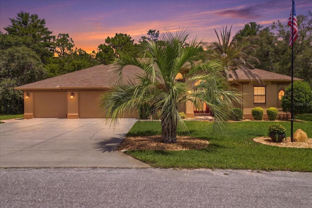 6 HEUCHERA COURT W, Homosassa, FL 34446