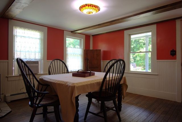 41 Worcester Street, Grafton, MA 01519