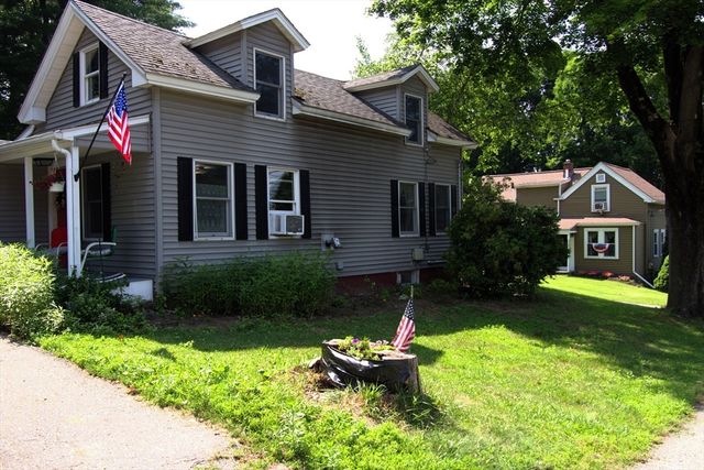 41 Worcester Street, Grafton, MA 01519
