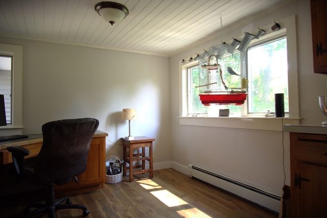 41 Worcester Street, Grafton, MA 01519