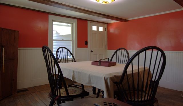 41 Worcester Street, Grafton, MA 01519