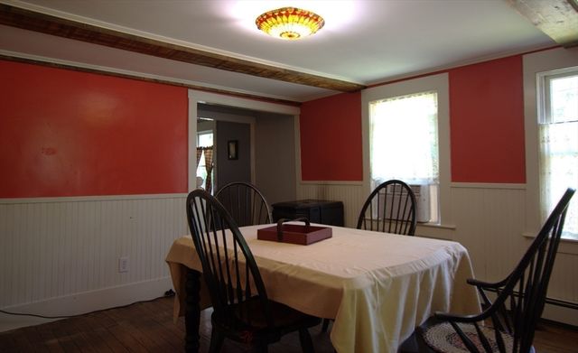 41 Worcester Street, Grafton, MA 01519