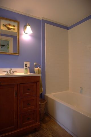 41 Worcester Street, Grafton, MA 01519