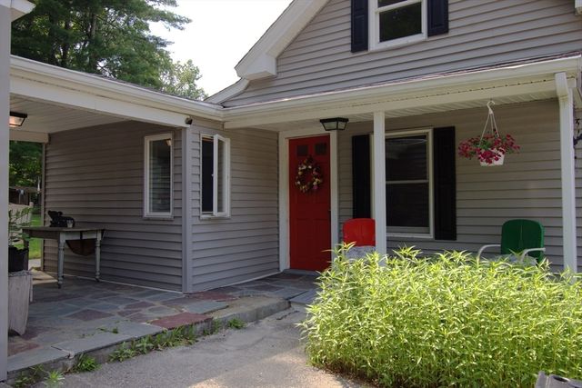 41 Worcester Street, Grafton, MA 01519