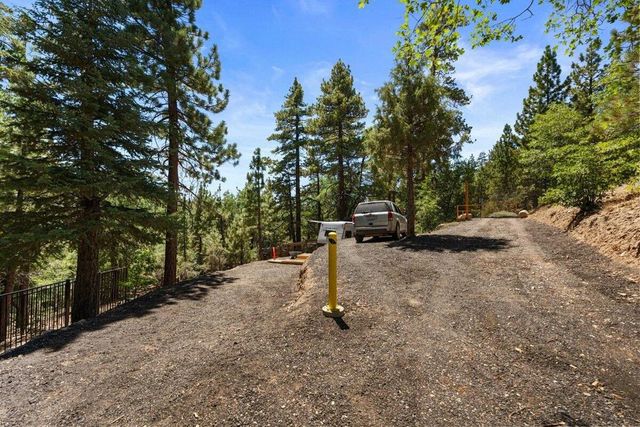 1275 Fawnskin Drive, Fawnskin, CA 92333