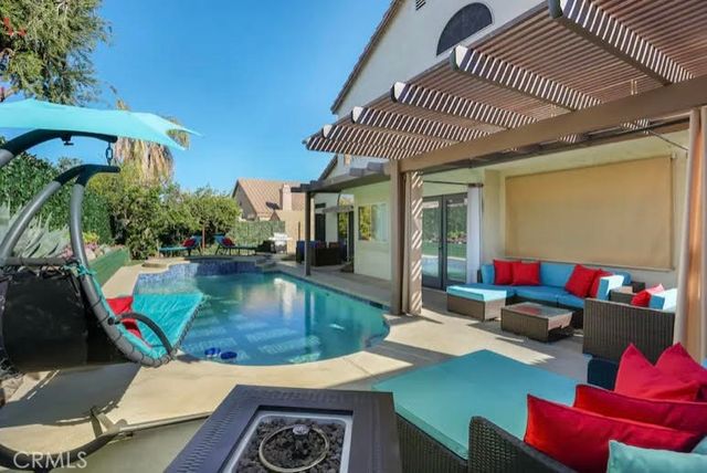46433 Mesa Verde, Indio, CA 92201