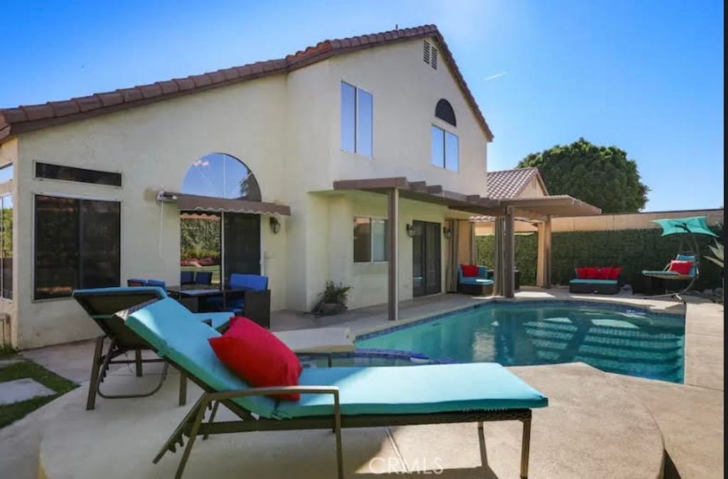 46433 Mesa Verde, Indio, CA 92201