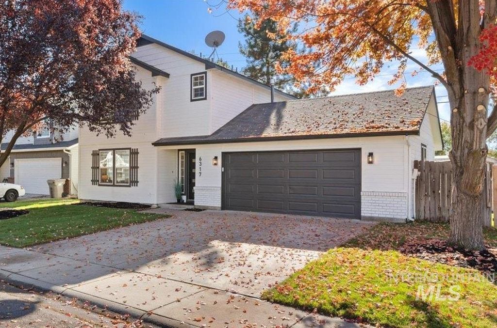 6317 W Lucky Lane, Boise, ID 83703 photo 2