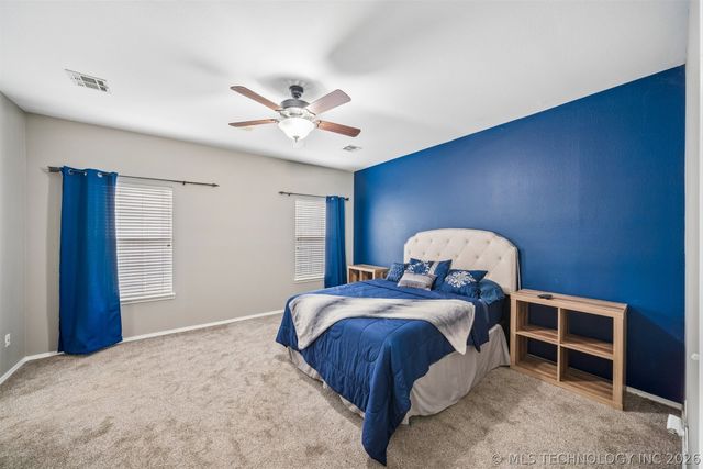 2909 W Oakland Street, Broken Arrow, OK 74012