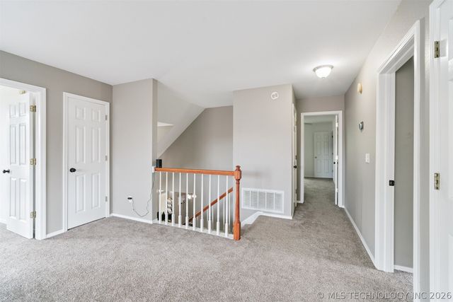 2909 W Oakland Street, Broken Arrow, OK 74012