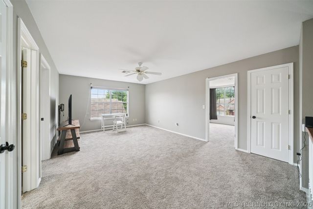 2909 W Oakland Street, Broken Arrow, OK 74012