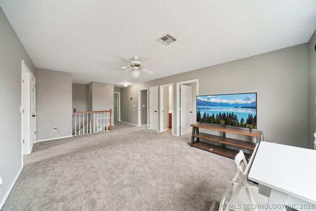 2909 W Oakland Street, Broken Arrow, OK 74012