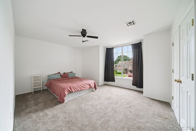 2909 W Oakland Street, Broken Arrow, OK 74012