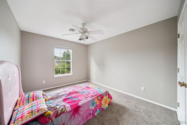 2909 W Oakland Street, Broken Arrow, OK 74012