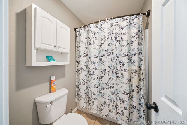 2909 W Oakland Street, Broken Arrow, OK 74012