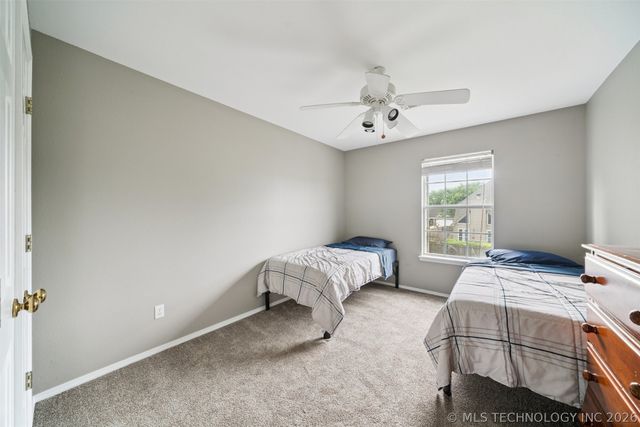 2909 W Oakland Street, Broken Arrow, OK 74012