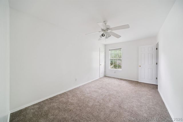 2909 W Oakland Street, Broken Arrow, OK 74012