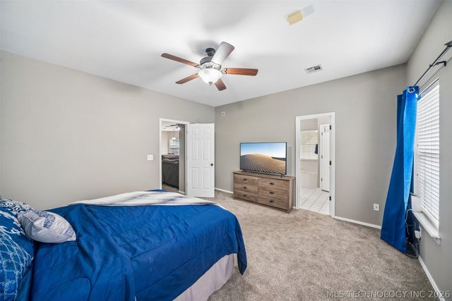2909 W Oakland Street, Broken Arrow, OK 74012