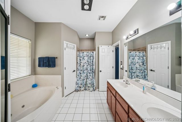 2909 W Oakland Street, Broken Arrow, OK 74012
