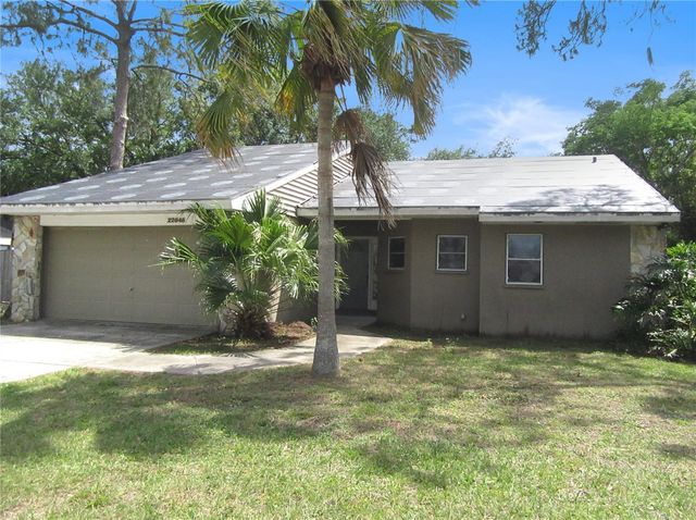 22646 WEEKS BOULEVARD, Land O Lakes, FL 34639