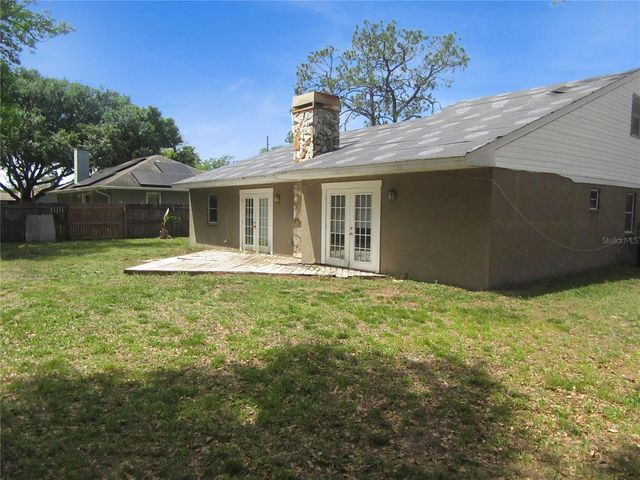 22646 WEEKS BOULEVARD, Land O Lakes, FL 34639