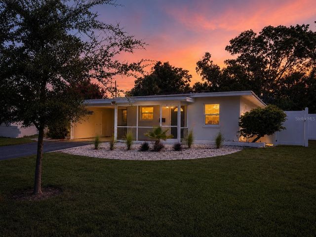 6299 34TH AVENUE N, St Petersburg, FL 33710