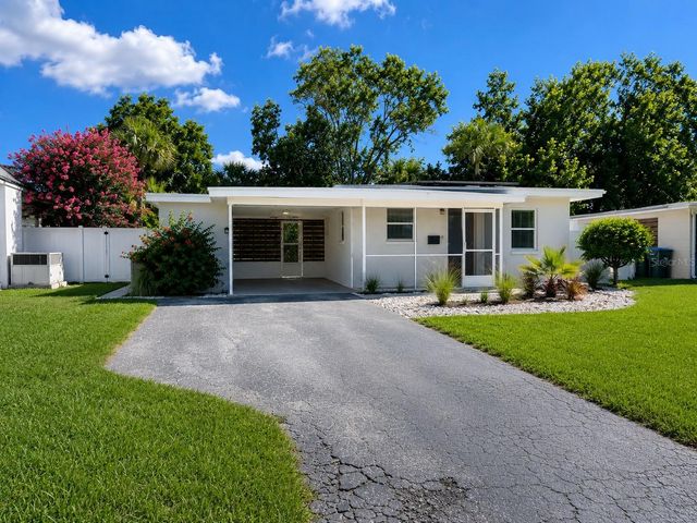 6299 34TH AVENUE N, St Petersburg, FL 33710