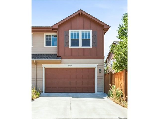 10869 E 25th Dr, Aurora, CO 80010