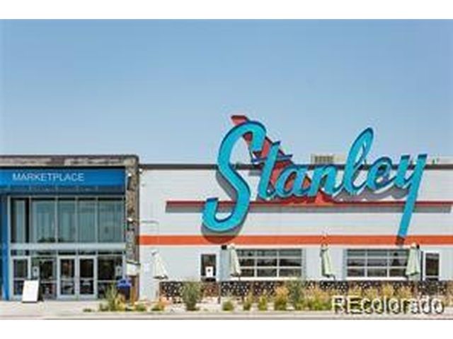 10869 E 25th Dr, Aurora, CO 80010