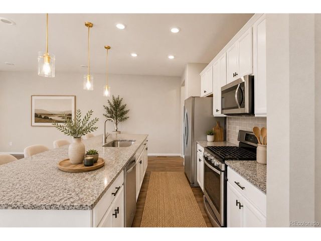 10869 E 25th Dr, Aurora, CO 80010