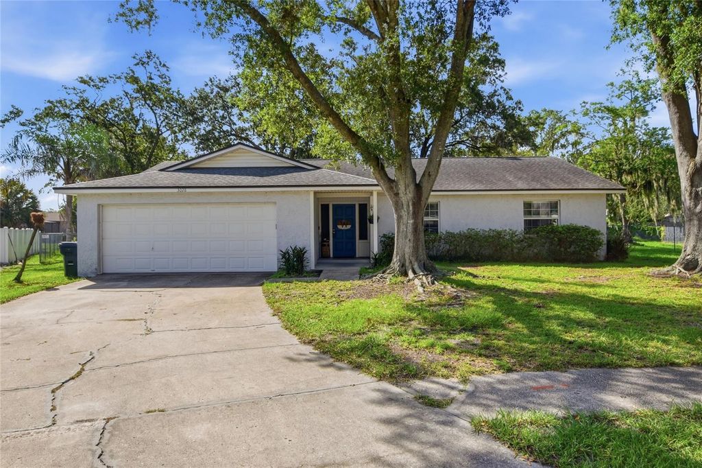 3028 WOOD SONG COURT, Mulberry, FL 33860