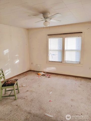 2218 W 5TH Street, Aberdeen, WA 98520