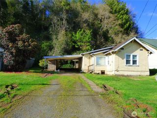 2218 W 5TH Street, Aberdeen, WA 98520