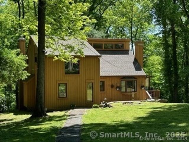 202 Crane Hollow Road, Bethlehem, CT 06751