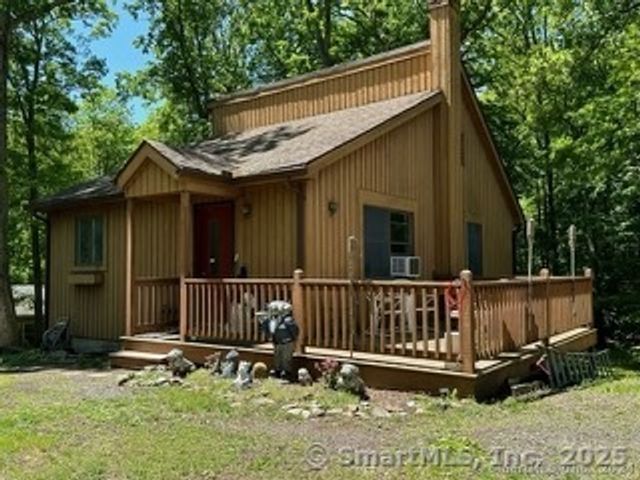 202 Crane Hollow Road, Bethlehem, CT 06751